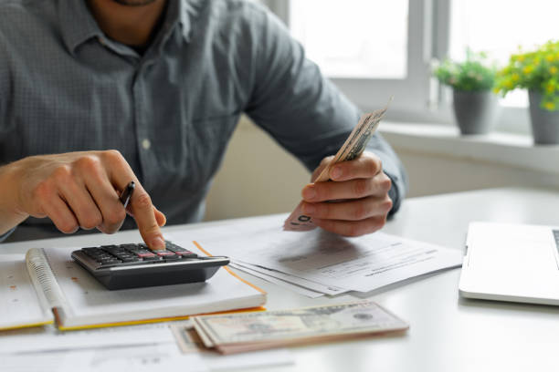 Construction Loans in Bottineau, ND